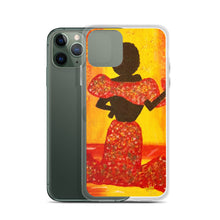 Load image into Gallery viewer, Queen iPhone Case