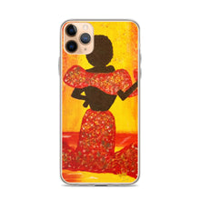 Load image into Gallery viewer, Queen iPhone Case