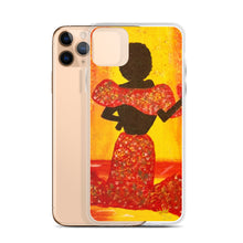 Load image into Gallery viewer, Queen iPhone Case