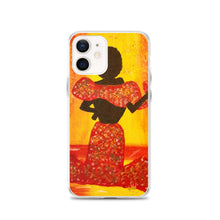 Load image into Gallery viewer, Queen iPhone Case