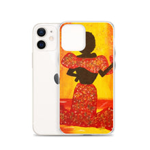 Load image into Gallery viewer, Queen iPhone Case