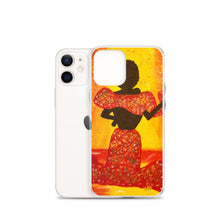 Load image into Gallery viewer, Queen iPhone Case