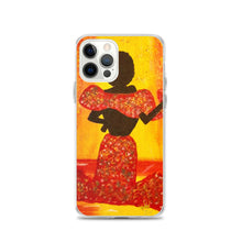 Load image into Gallery viewer, Queen iPhone Case