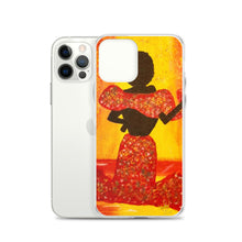 Load image into Gallery viewer, Queen iPhone Case