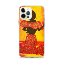 Load image into Gallery viewer, Queen iPhone Case