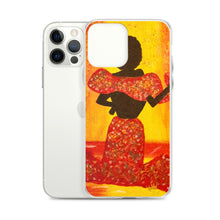 Load image into Gallery viewer, Queen iPhone Case