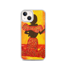 Load image into Gallery viewer, Queen iPhone Case