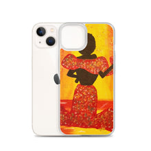 Load image into Gallery viewer, Queen iPhone Case