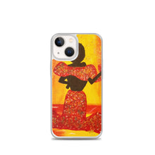 Load image into Gallery viewer, Queen iPhone Case