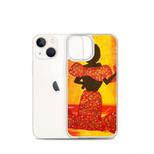 Load image into Gallery viewer, Queen iPhone Case