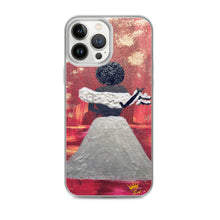 Cargar imagen en el visor de la galería, Silver Dress iPhone Case