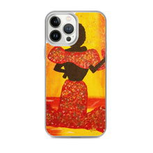 Load image into Gallery viewer, Queen iPhone Case