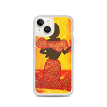 Load image into Gallery viewer, Queen iPhone Case