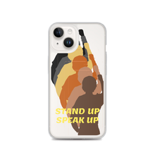 Load image into Gallery viewer, Stand Up iPhone Case