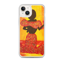 Load image into Gallery viewer, Queen iPhone Case