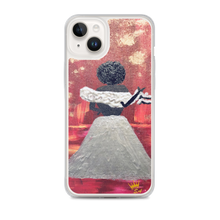 Cargar imagen en el visor de la galería, Silver Dress iPhone Case