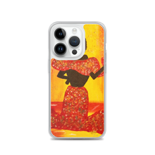 Load image into Gallery viewer, Queen iPhone Case