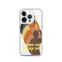 Load image into Gallery viewer, Stand Up iPhone Case