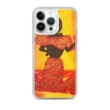 Load image into Gallery viewer, Queen iPhone Case