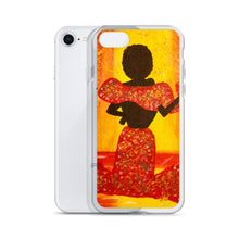 Load image into Gallery viewer, Queen iPhone Case