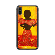 Load image into Gallery viewer, Queen iPhone Case