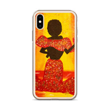 Load image into Gallery viewer, Queen iPhone Case