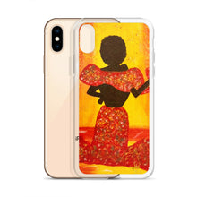 Load image into Gallery viewer, Queen iPhone Case