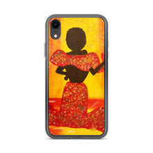 Load image into Gallery viewer, Queen iPhone Case