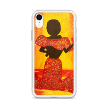 Load image into Gallery viewer, Queen iPhone Case