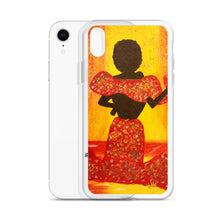 Load image into Gallery viewer, Queen iPhone Case