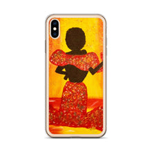 Load image into Gallery viewer, Queen iPhone Case