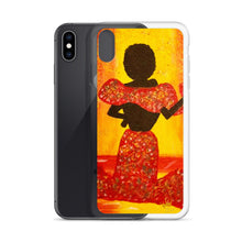 Load image into Gallery viewer, Queen iPhone Case