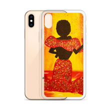 Load image into Gallery viewer, Queen iPhone Case