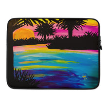 Cargar imagen en el visor de la galería, Island Laptop Sleeve