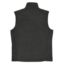 Load image into Gallery viewer, Faith Plus Work  Men’s Columbia fleece vest