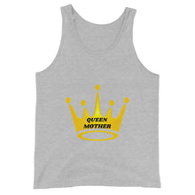 Cargar imagen en el visor de la galería, Queen Mother  Tank Top