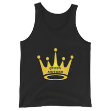 Cargar imagen en el visor de la galería, Queen Mother  Tank Top