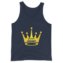 Cargar imagen en el visor de la galería, Queen Mother  Tank Top