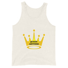 Cargar imagen en el visor de la galería, Queen Mother  Tank Top