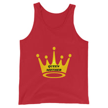 Cargar imagen en el visor de la galería, Queen Mother  Tank Top