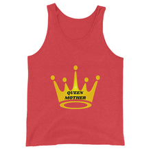 Cargar imagen en el visor de la galería, Queen Mother  Tank Top