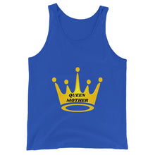 Cargar imagen en el visor de la galería, Queen Mother  Tank Top