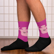 Load image into Gallery viewer, Virtuous Woman Socks