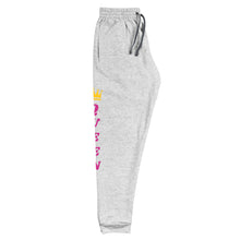 Load image into Gallery viewer, Queen Unisex Joggers