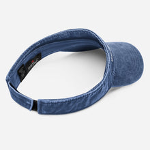 Cargar imagen en el visor de la galería, Man of Valor Denim visor