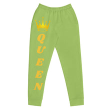 Cargar imagen en el visor de la galería, Queen Women's Joggers