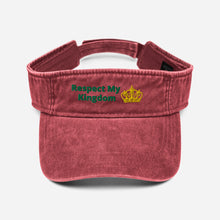 Cargar imagen en el visor de la galería, King Denim visor