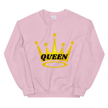 Load image into Gallery viewer, Queen Unisex Sweatshirt