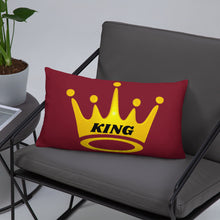 Cargar imagen en el visor de la galería, King Basic Pillow
