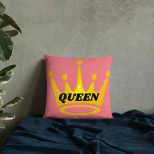 Cargar imagen en el visor de la galería, Queen Basic Pillow